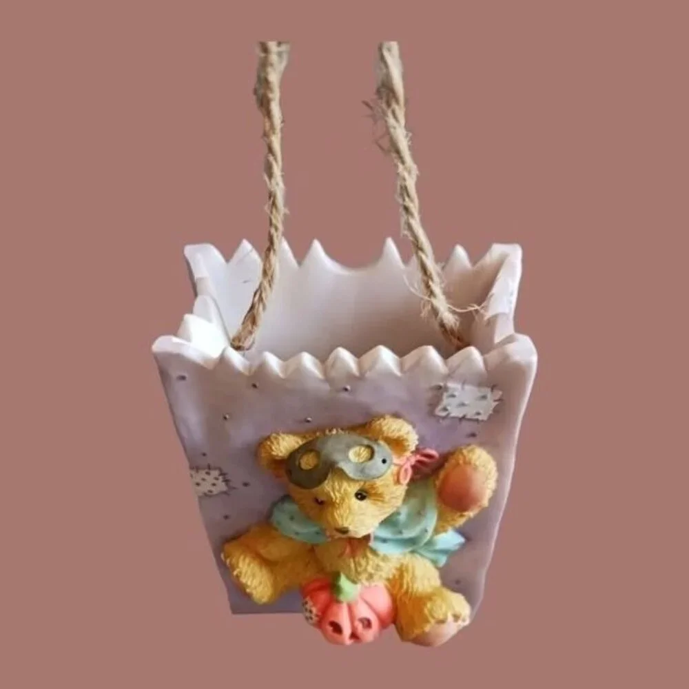 Enesco cherished trick